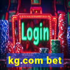 kg.com bet